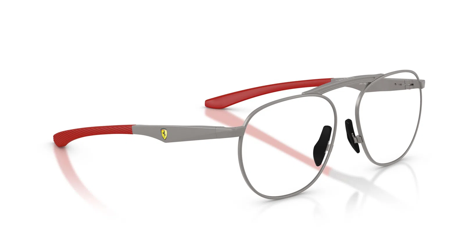 Scuderia Ferrari 7020 Eyeglasses - view 19